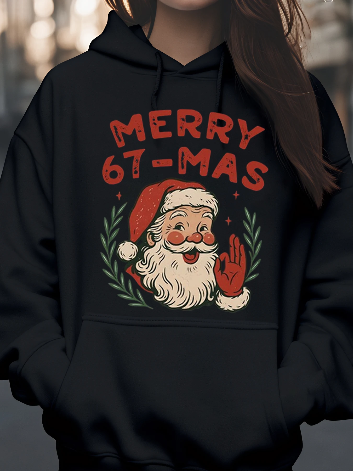 Santa Claus 67 Mas … - image