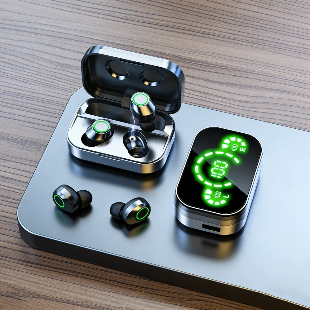 Tws Wireless Blueto…