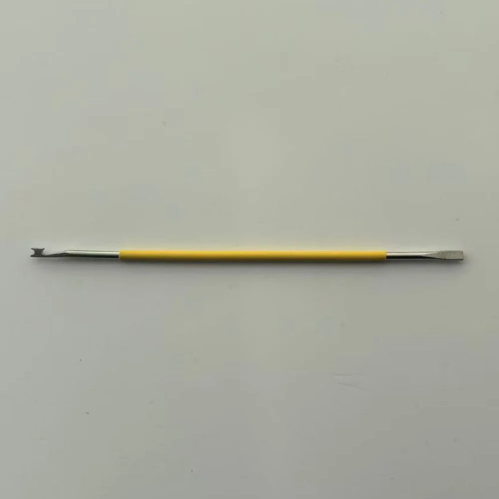 Woodwind Repair Tool Spring Hook Of Saxophone Flute Clarinet Oboe Bassoon Repair