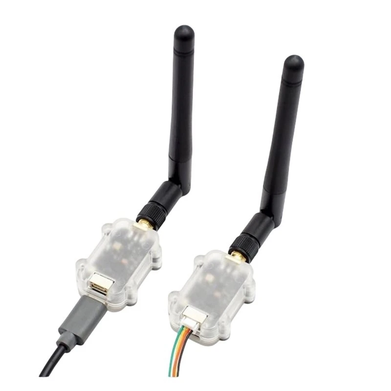 Y23A-RTK Data Link For Pixhawk RTK Data Transmission For Ardupilot Data Transmission Drone Ardupilot Data Transmission
