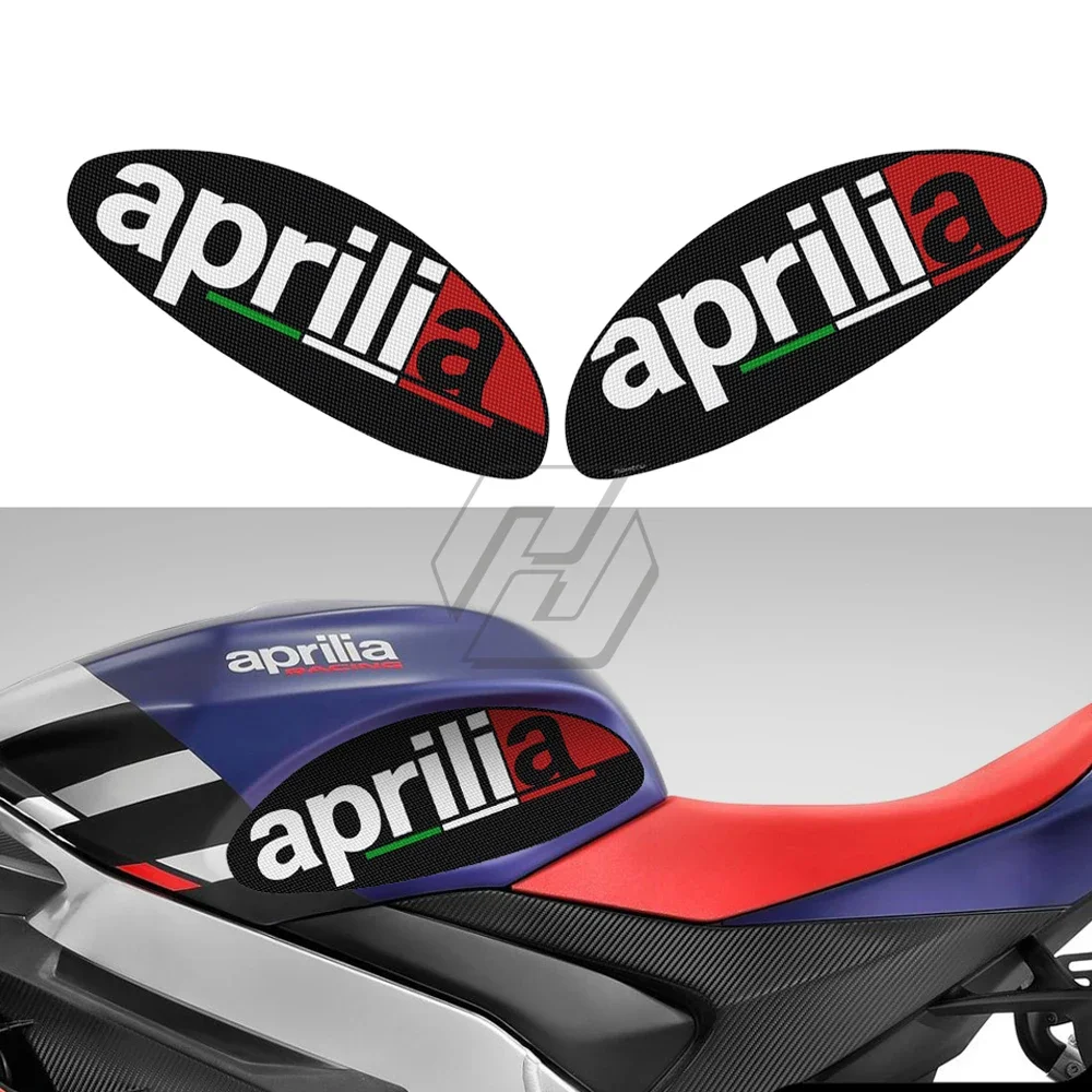 

Аксессуары для мотоциклов, боковая накладка на бак, защитный коврик для колена для Aprilia RSV4 TUONO 1100 2021-2022