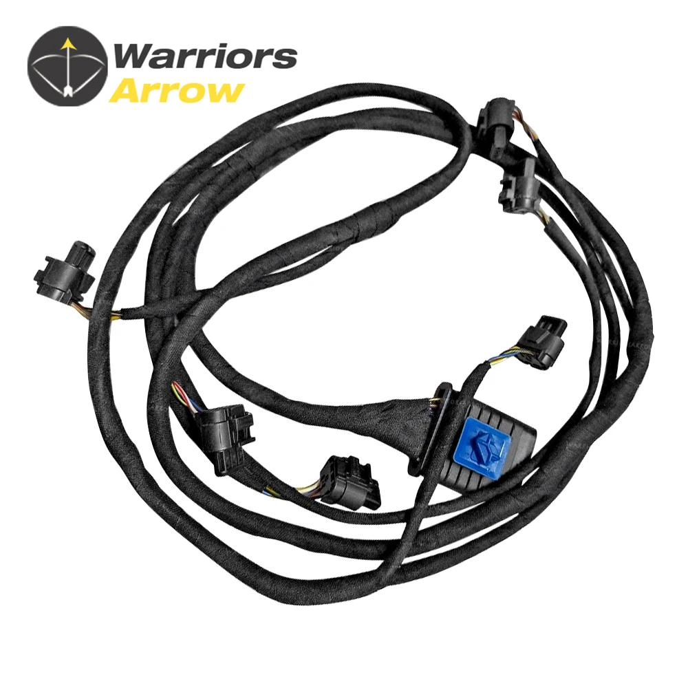 

Front Bumper Radar Wiring Harness 2125405610 212 540 56 10 For Mercedes W212 E-Class E350 E63 AMG 2010 2011 2012 2013