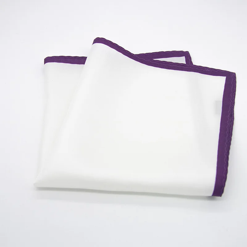 Pañuelo de bolsillo 100% seda para hombre, pañuelo de bolsillo informal para hombre, pañuelo para boda, traje de negocios y camisa