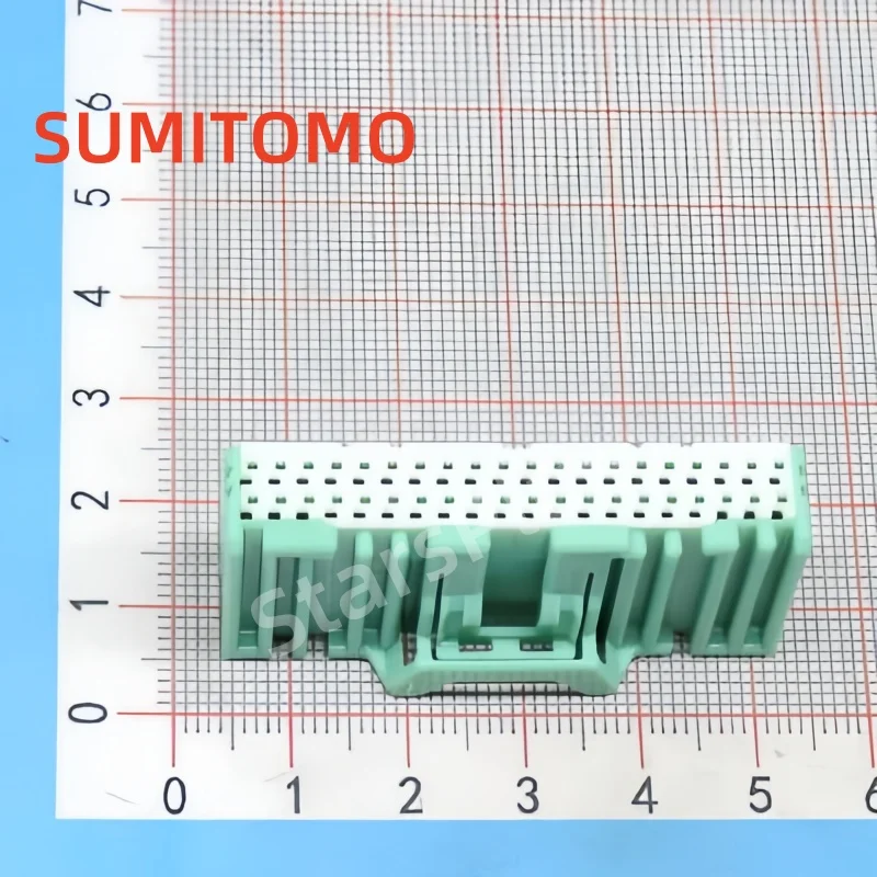 

10PCS 6098-5297 SUMITOMO Connector 100% New original