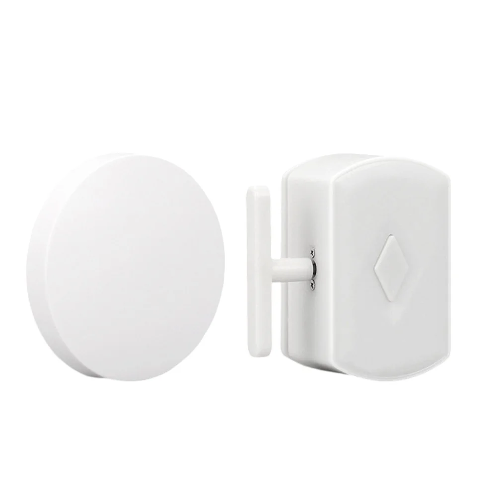 Switch Robot Remote Button Pusher ABS Wireless RF Controller For Home Light Switch Automation Device