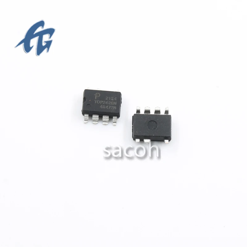 

(SACOH Electronic Components) TOP242GN 10Pcs 100% Brand New Original In Stock