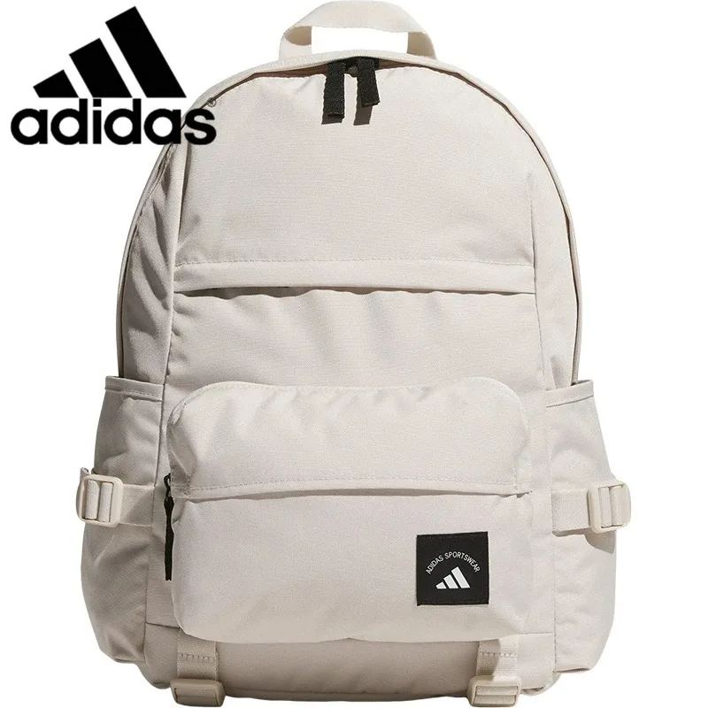 

Adidas/Adidas Genuine 2026 Men's and Women's Fitness Sports Detachable Student Large Capacity Backpack KC0262
