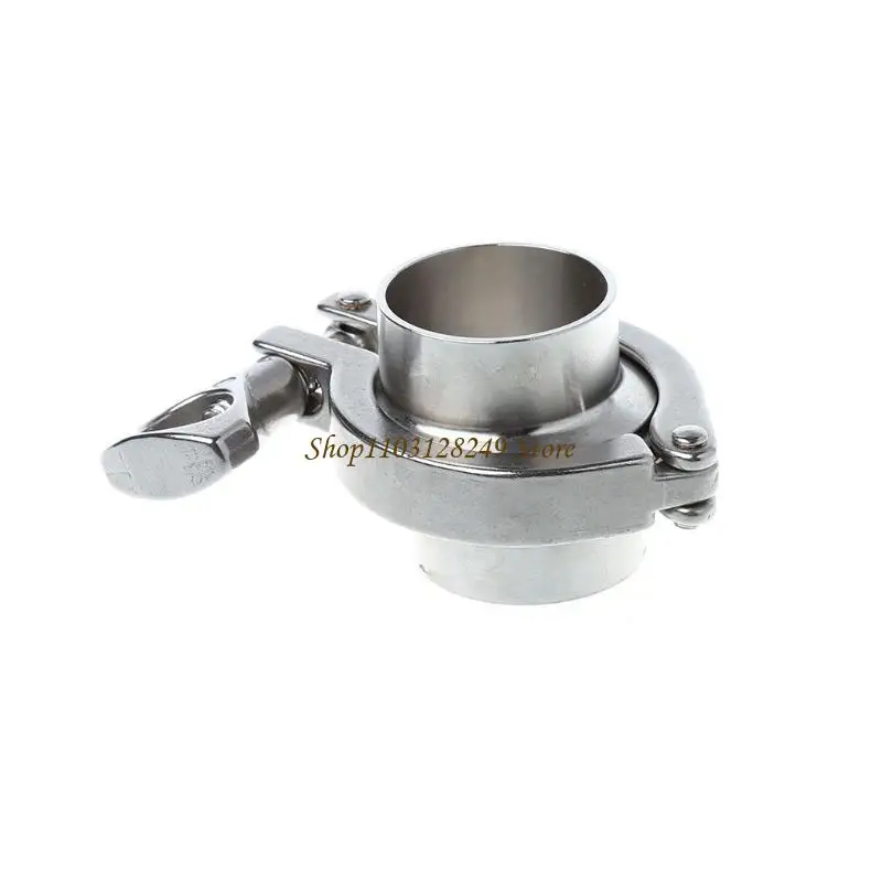 N5KD 38Mm 1.5" Od S…