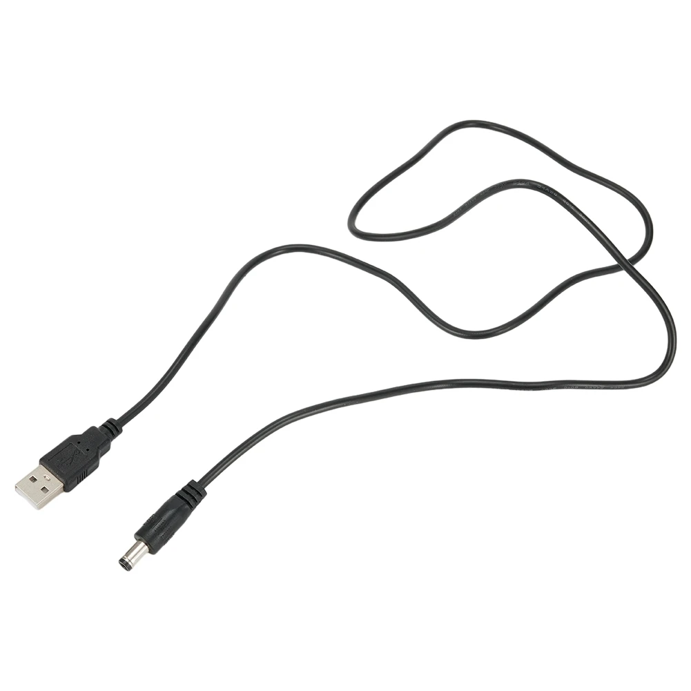 5.5*2.1MM Boost Cable Interface Optional Boost Cable Converter Power Supply 5V To 12V High Quality 5.5*2.1MM Boost