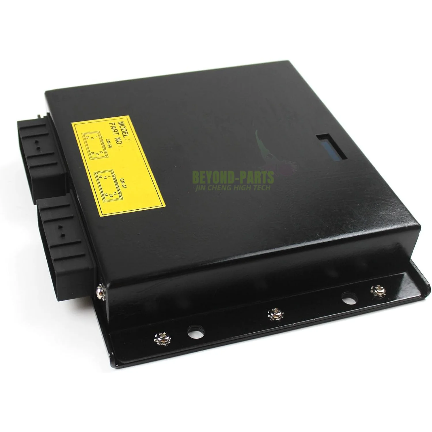 

RX225-7 RX335-7 Excavator Spare Parts Main CPU Controller Computer 21N9-32101