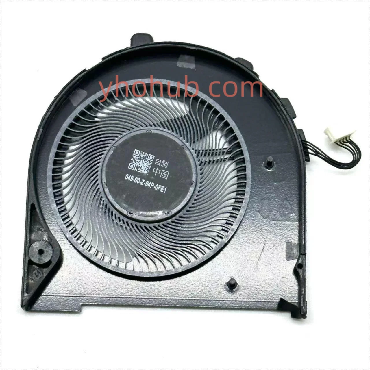 AVC E490 BAPA0706R5H Y001 DC 5V 0.50A 5 Server พัดลมทำความเย็น