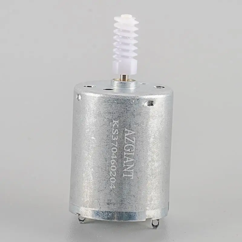 มอเตอร์ควบคุมบานพับช่องแอร์สำหรับรถยนต์โตโยต้า โคโรลล่า ปี 2019-2022 อุปกรณ์เสริมรถยนต์ ใช้แทนอะไหล่แท้รุ่น AE063800-2242