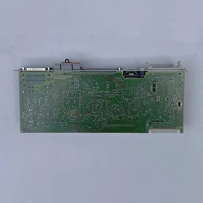 Placa de Control de tarjeta de eje de transmisión CNC, 6SN1118-0AE11-0AA1 para Siemens 6SN1118