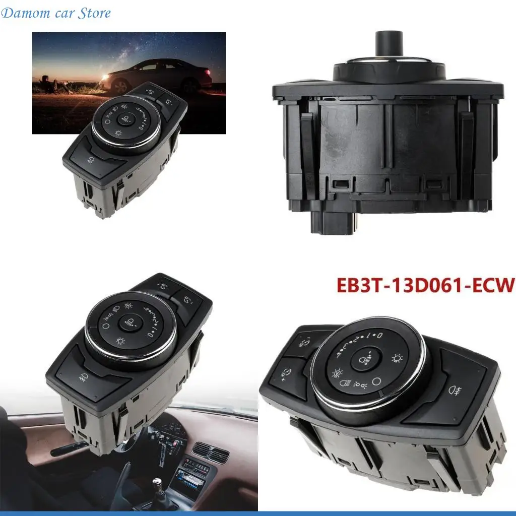 

A2UC CAR Light Switch для EB3T-13D061-ECW EB3T13D061ECW DG9T13D061JEW Обеспечение надежных выступлений в различных условиях