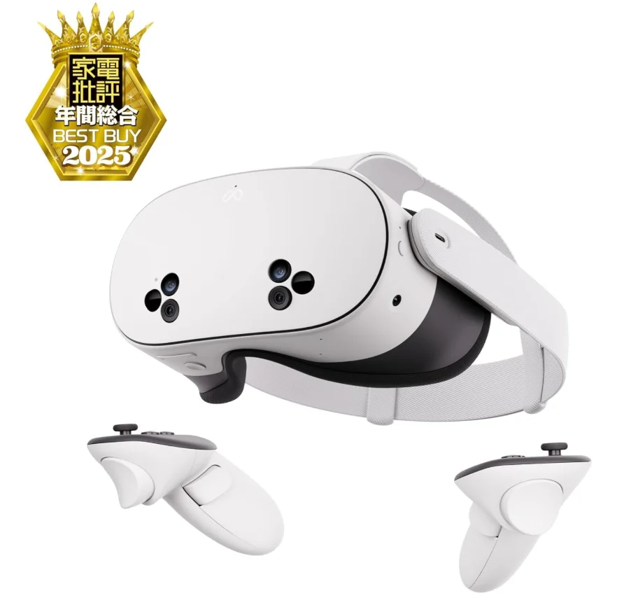 Meta Quest 3S 128GB