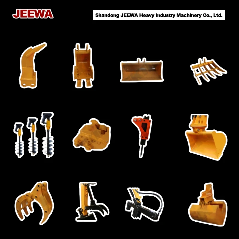 Landwirtschaftlicher Haushaltsbagger 0,9 Tonnen Kubota Dieselmotor Kleinbagger hydraulischer Raupen-Minibagger anpassbar