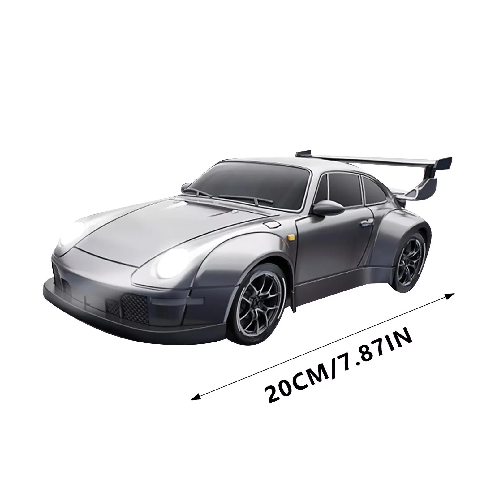 4WD High Speed RC Drift Car Rechargeable Electric Off-road Vehicle Remote Control Racing Car Drift Toy Car Birthday Gifts