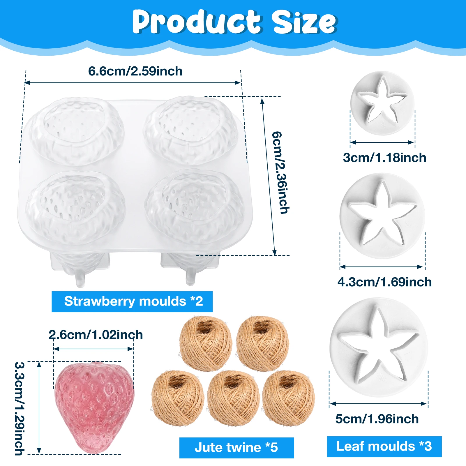 Thumbnail 2 - #11 Top 40 Soap Making Kits Worth Buying In 2026
