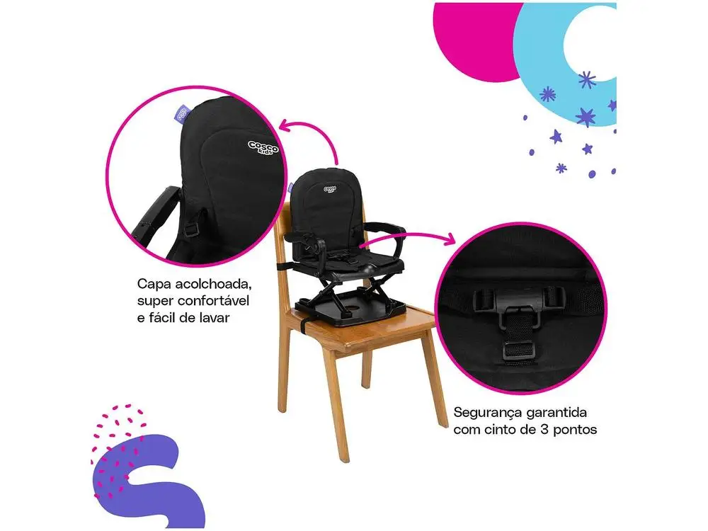 sedia-da-pappa-portatile-cosco-per-bambini-pop-a-3-livelli-di-altezza-fino-a-15-kg