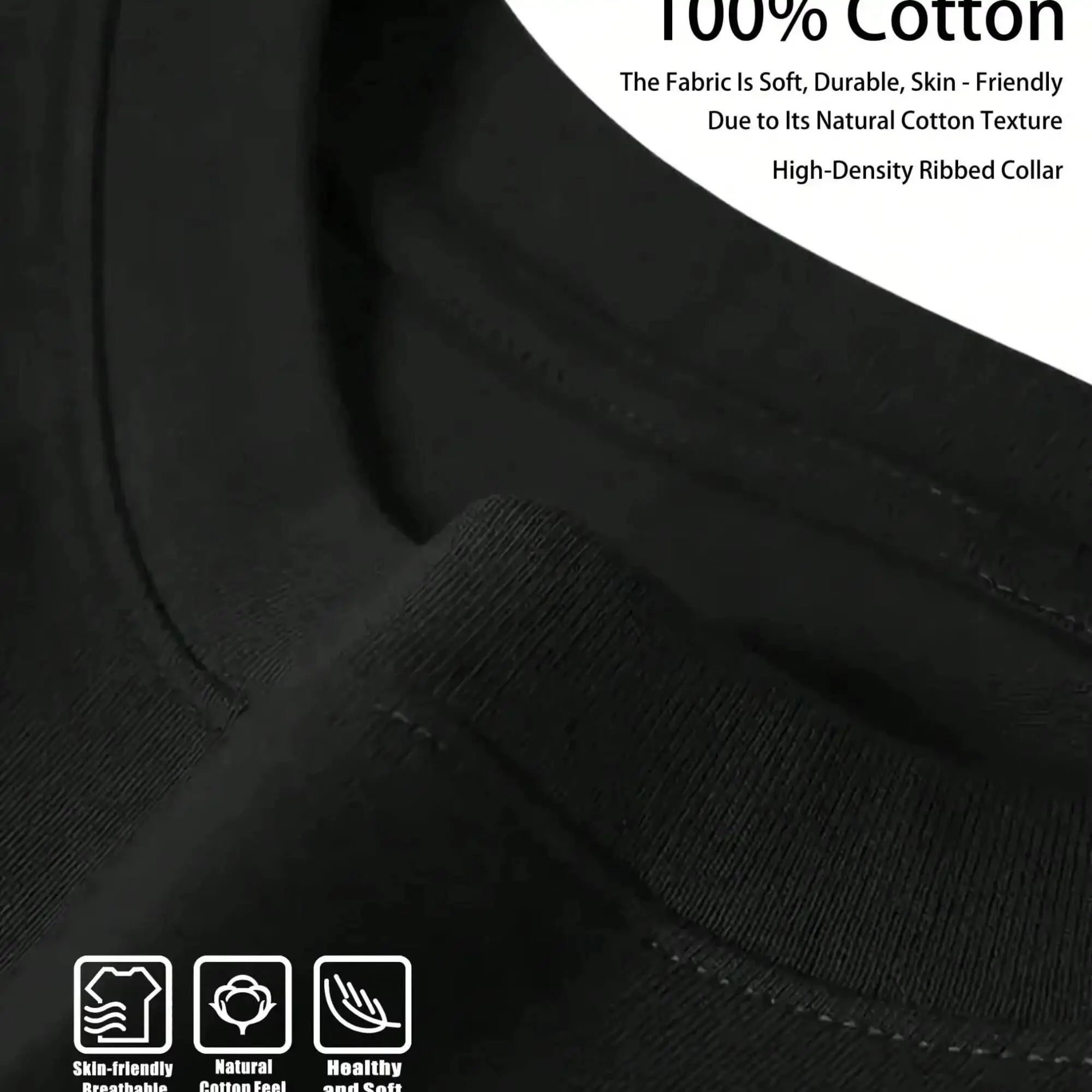 Hold On Partner Im Overstimulated Funny Saying Men And Men Oversize Fashion Casual Street Retro Pure Cotton T-Shirt