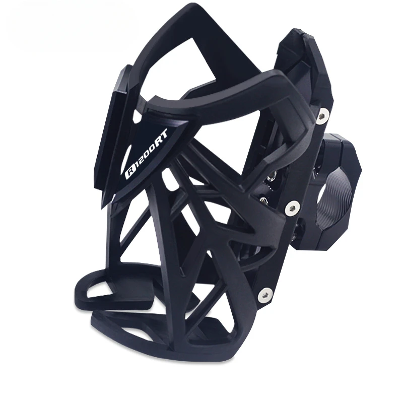

For BMW R1200RT R1200GS r1200 rt gs New Motorcycle Scratch Resistant cup holder Drink Holder Water Cup Bottle Holder moto