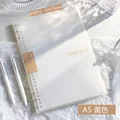 A5 yellow