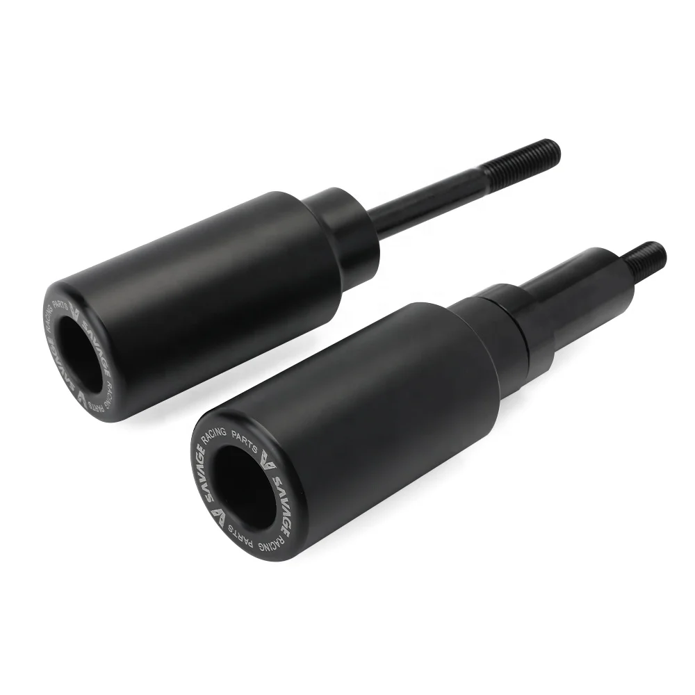 

IIBMW F900R 2020-2023 Custom Motorcycle Frame Slider Engine Crash Cover Crash Pad Protector Kit