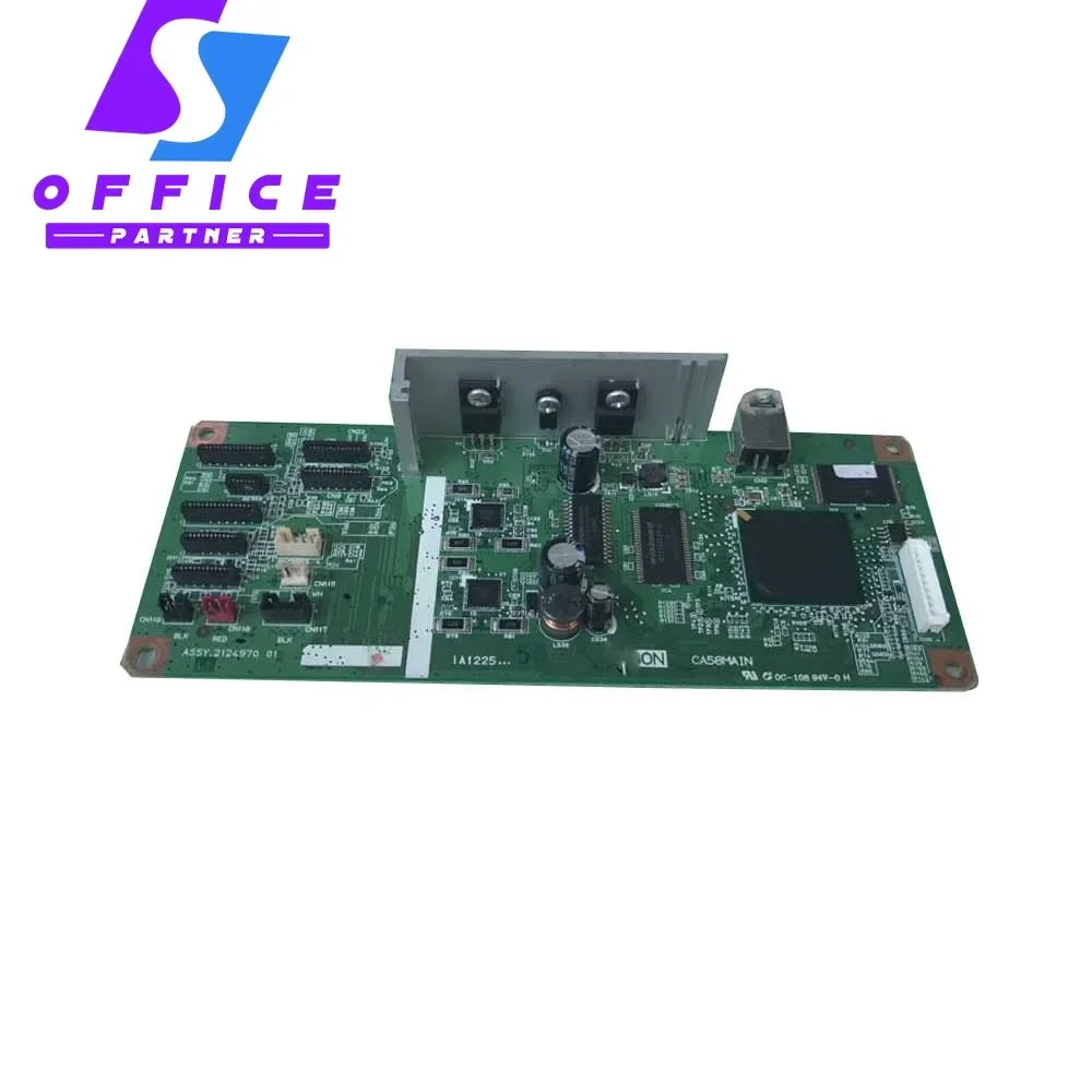 1pc 2124970 2131853 PCA ASSY Formatter Board logic Main Board MainBoard mother board for Epson L1300 ME1100 T1110 B1100 W1100