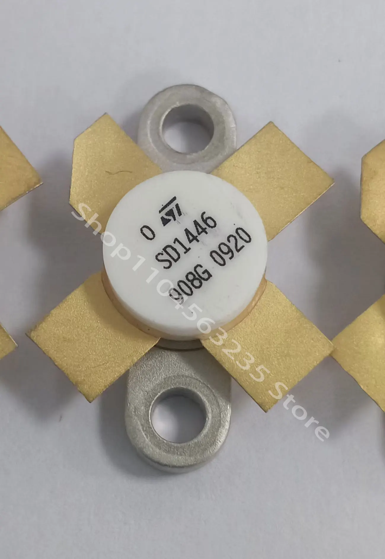 

One 100% new original SD1446 RF power transistor amplifier