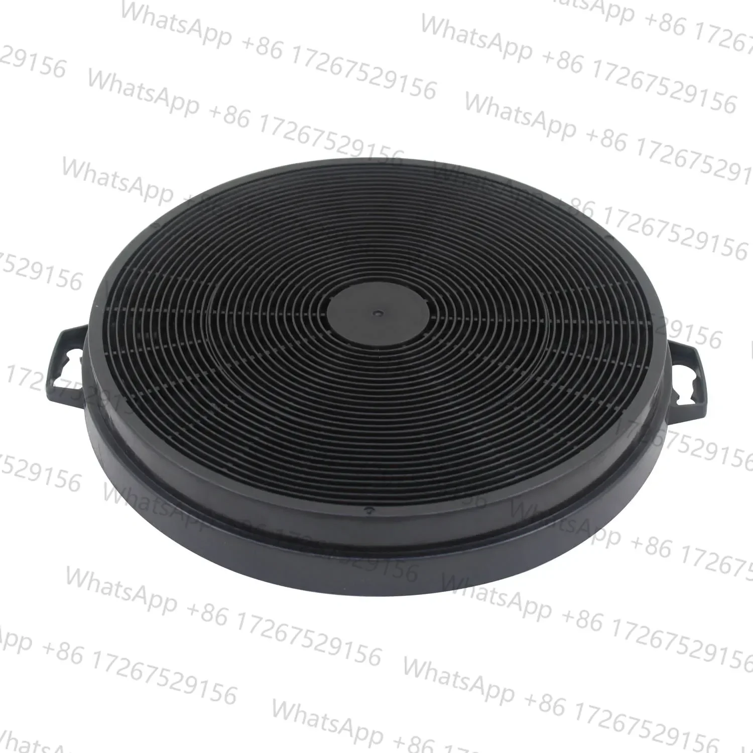 1PC 208X31  activated carbon range hood filter for Household Kitchen range hood carbon pellets Carbon mesh accessories