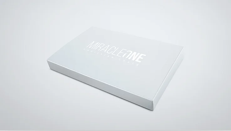 Miracle One de Christian Grace, tours de magie
