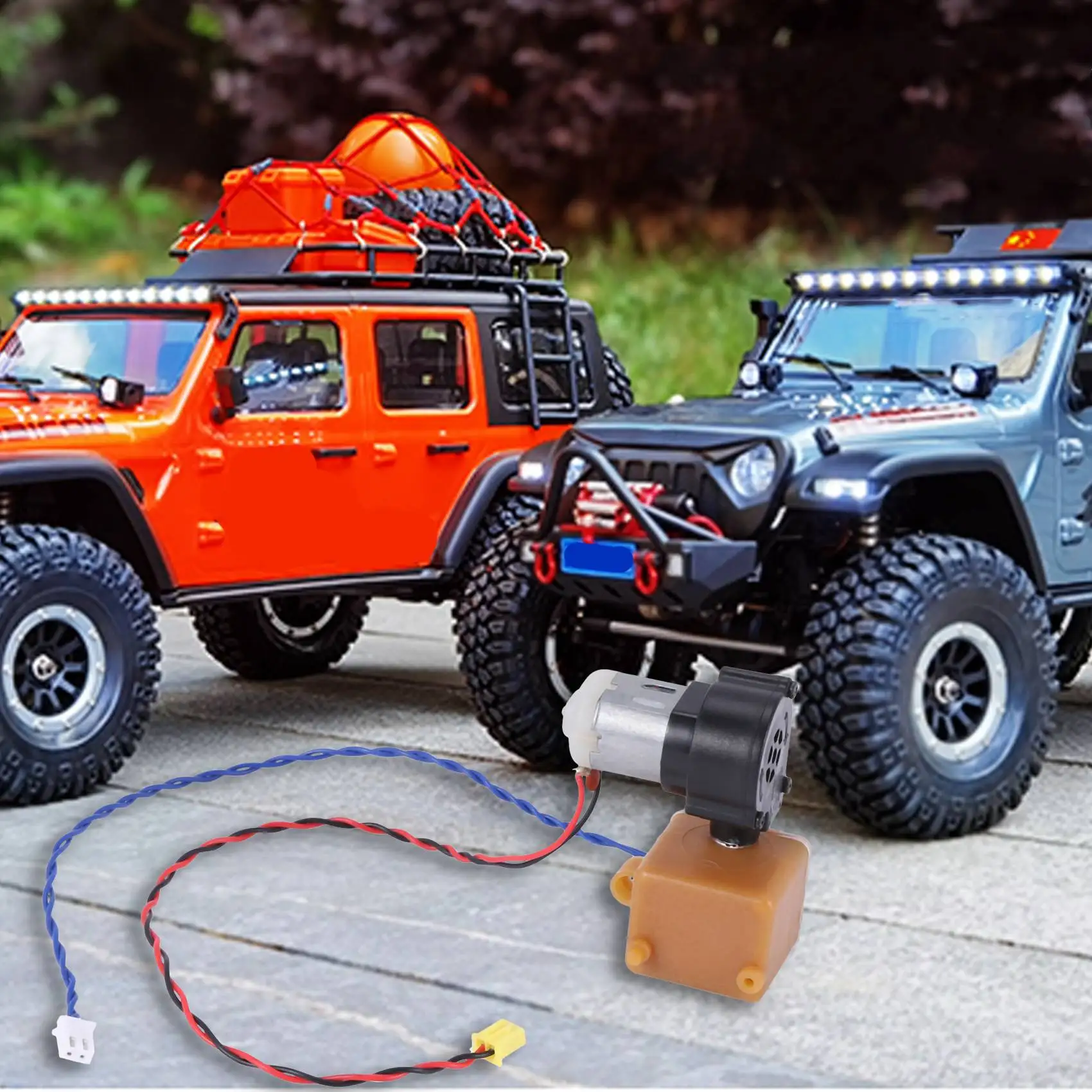 Novas peças de gerador de fumaça para tanque 1/16 henglong rc modelo 6.0s/6.1s versão rc reboque escavadeira acessórios de atualização