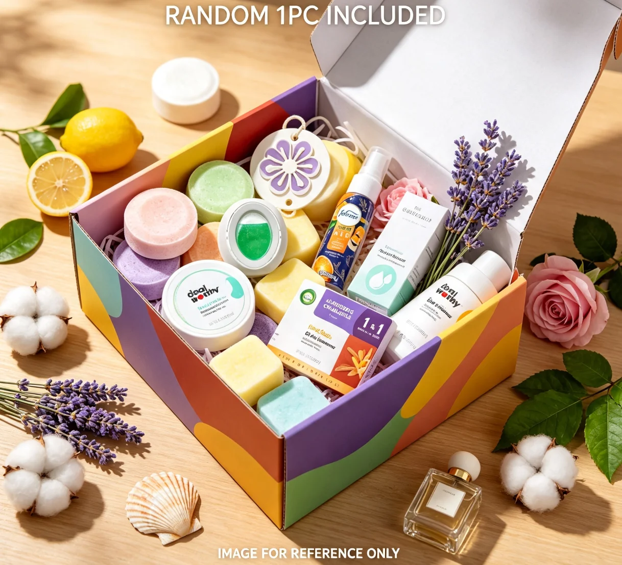 홈 에어프레셔너 미스터리 블라인드 박스 랜덤 1개입 다 - Home Fragrance Plug In 리뷰 및 가격