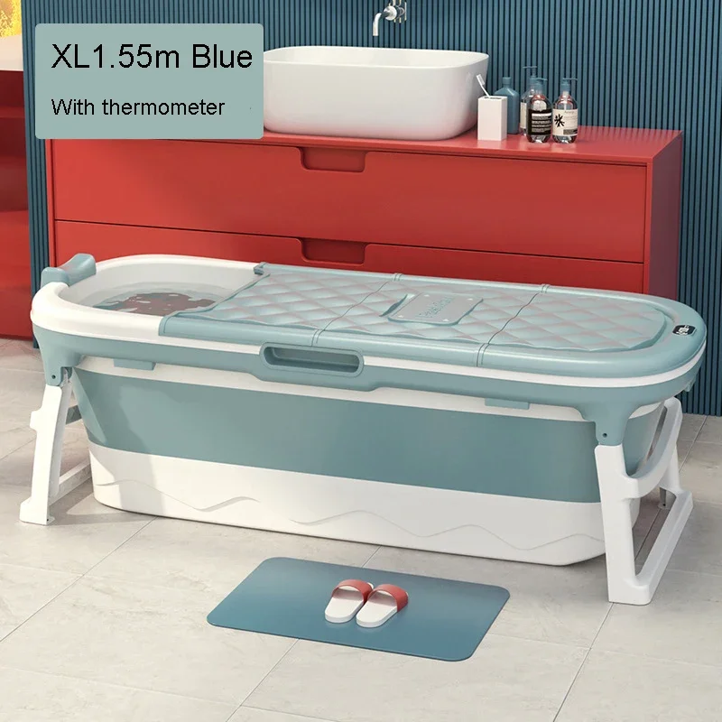 Variant: XL-blue thermometer