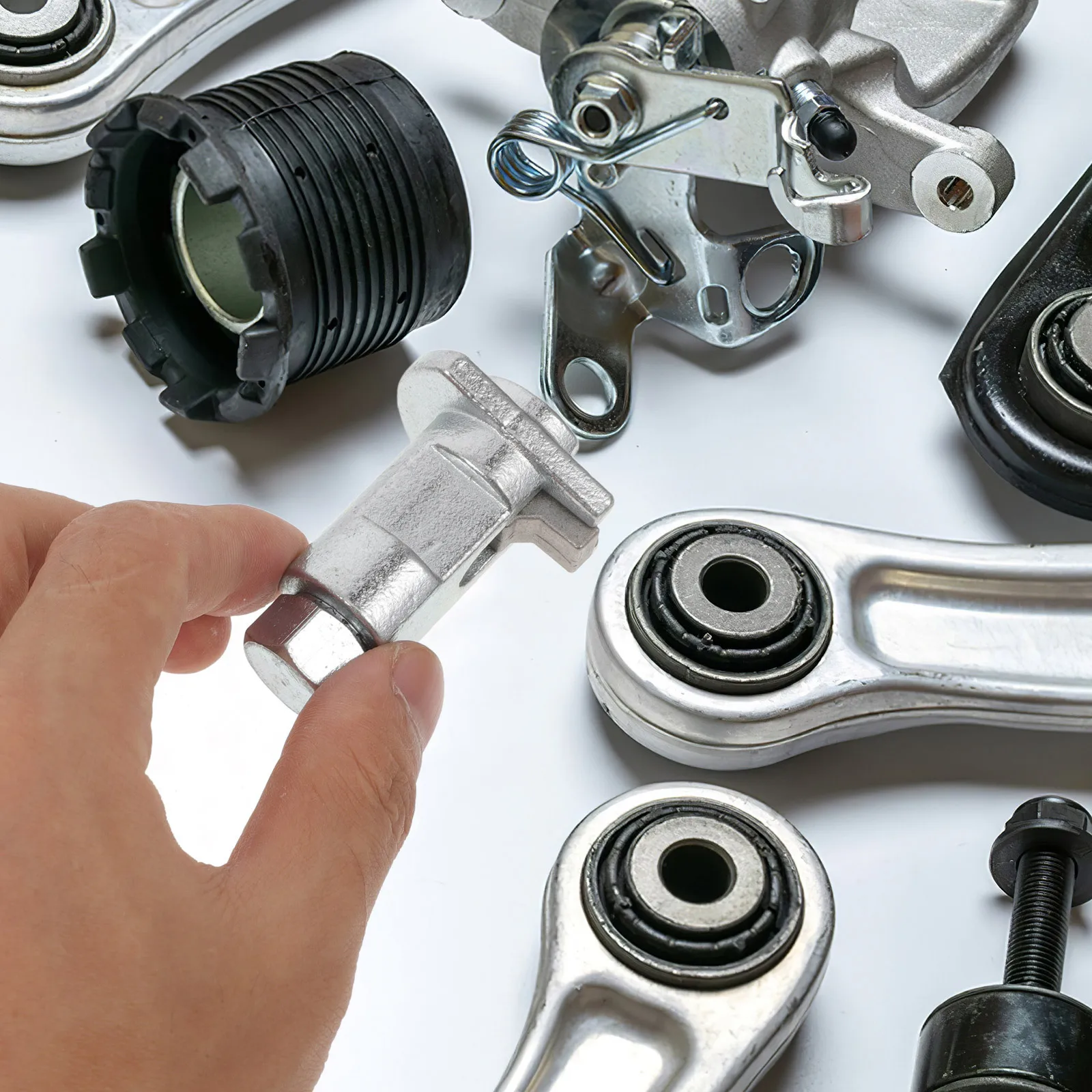 

Suspension Spreader Tool Shock Absorber Chassis Removal Automotive Repair Mechanic Tool Hydraulic Strut Remover