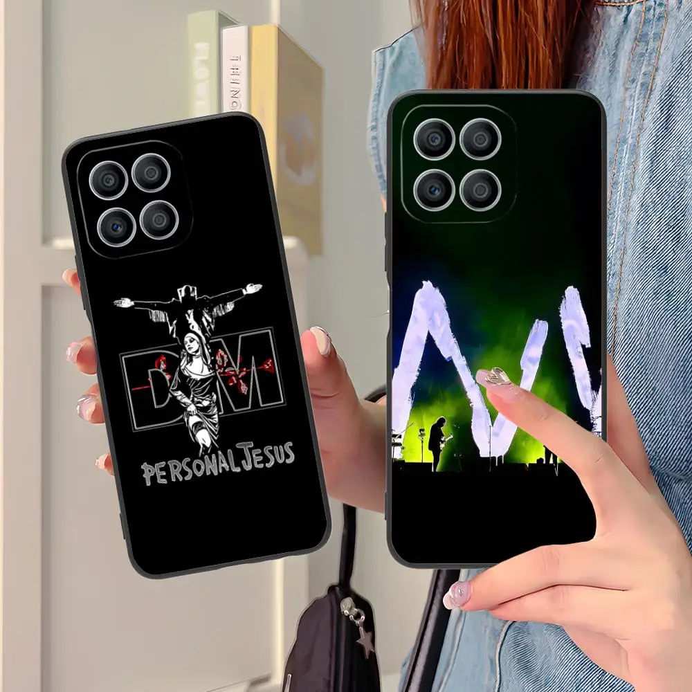 Mobile D-Depeche-S …