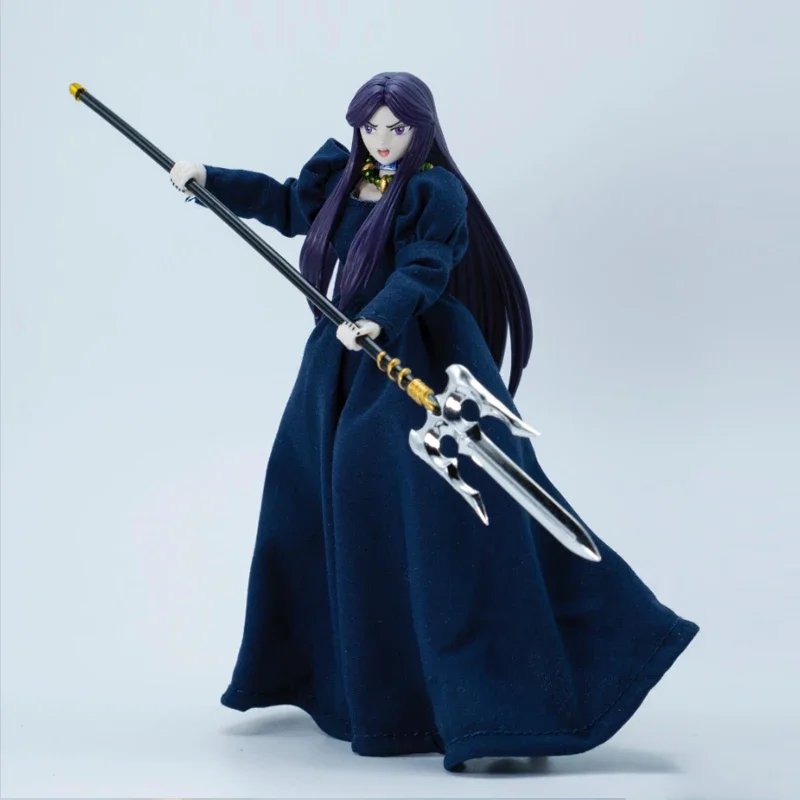 Buon Tony/GT Saint Seiya Myth Cloth EX Pandora Con Arpa Hades Spettri Cavalieri dello Zodiaco Action Figure Modello Preordine