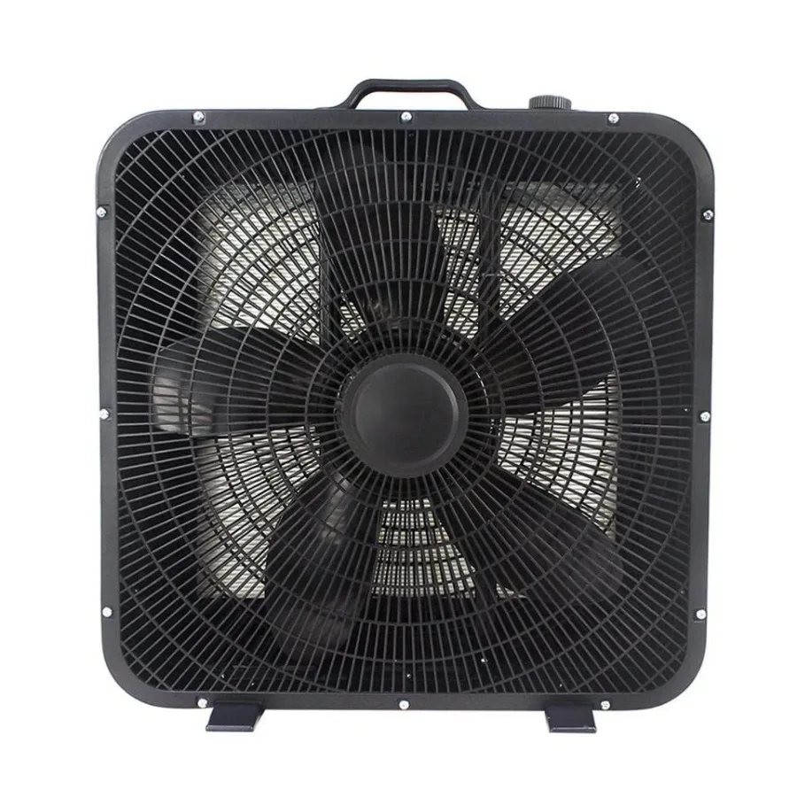 

X-Fan Spray Tan Solution Overspray Extraction Fan with Extractor Filter for Airbrush Sunless Self Tanning Machine Efficient Air