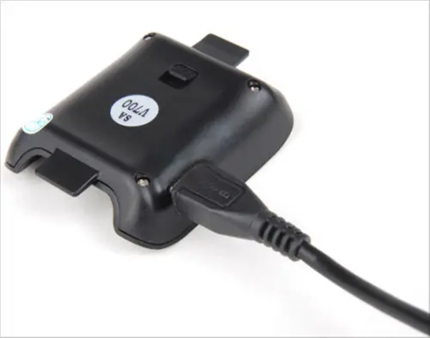 Charging Cradle Smart Watch Charger Dock for Samsung Galaxy Gear V700 SM-V700