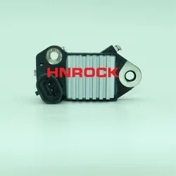NEW Alternator Voltage Regulator 13110700 01-054 CQ1010345 271940 VR-D740 1113551 81113551 1122-022RS D940 D940-132 VRG46944