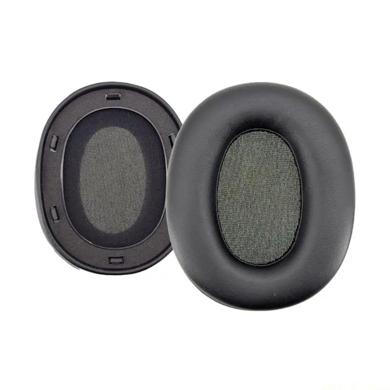 M5TD Replacement Ear Pads for W800BT Dedicated NC Headphone Comfortable Design