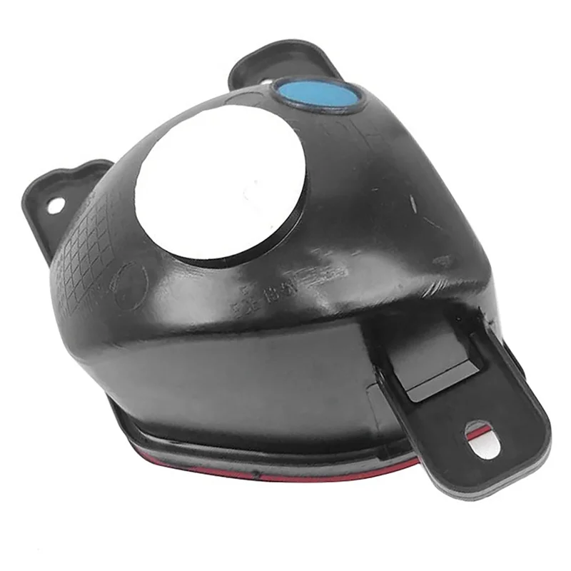 VO-Car المصد الخلفي عاكسات أضواء شريط السيارة الخلفي لسيارة جيب رانجلر 2018-2020 68281932AC 68281933AC