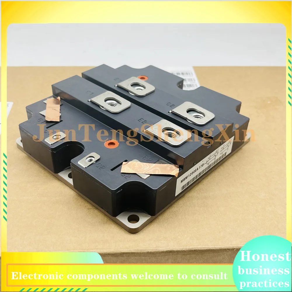 وحدة الطاقة IGBT MBM1200EA17D-J MBM1200E17D MBM1200E17F