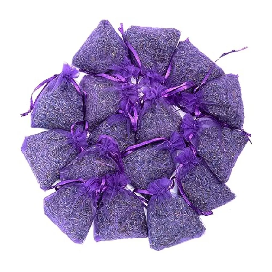 French Lavender Sac…