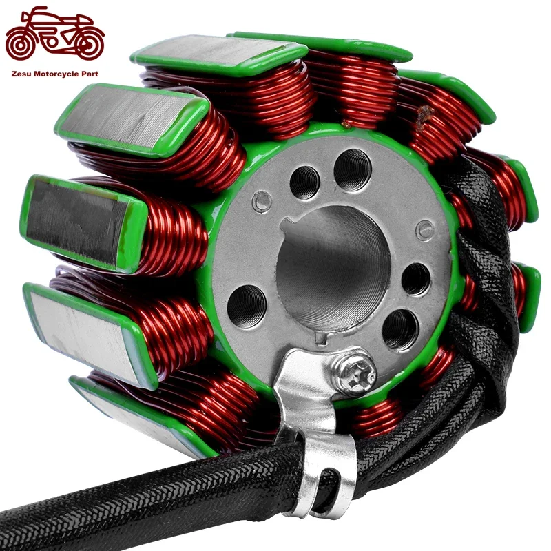 Motorcycle Accessories Generator Magneto Stator Coil For YAMAHA YZF-R1 YZFR1 YZF R1 FZ1 FZ-1 R1 R 1 FZ1 FZ8 FZ-8 FZ 8 FZ1 FZS1