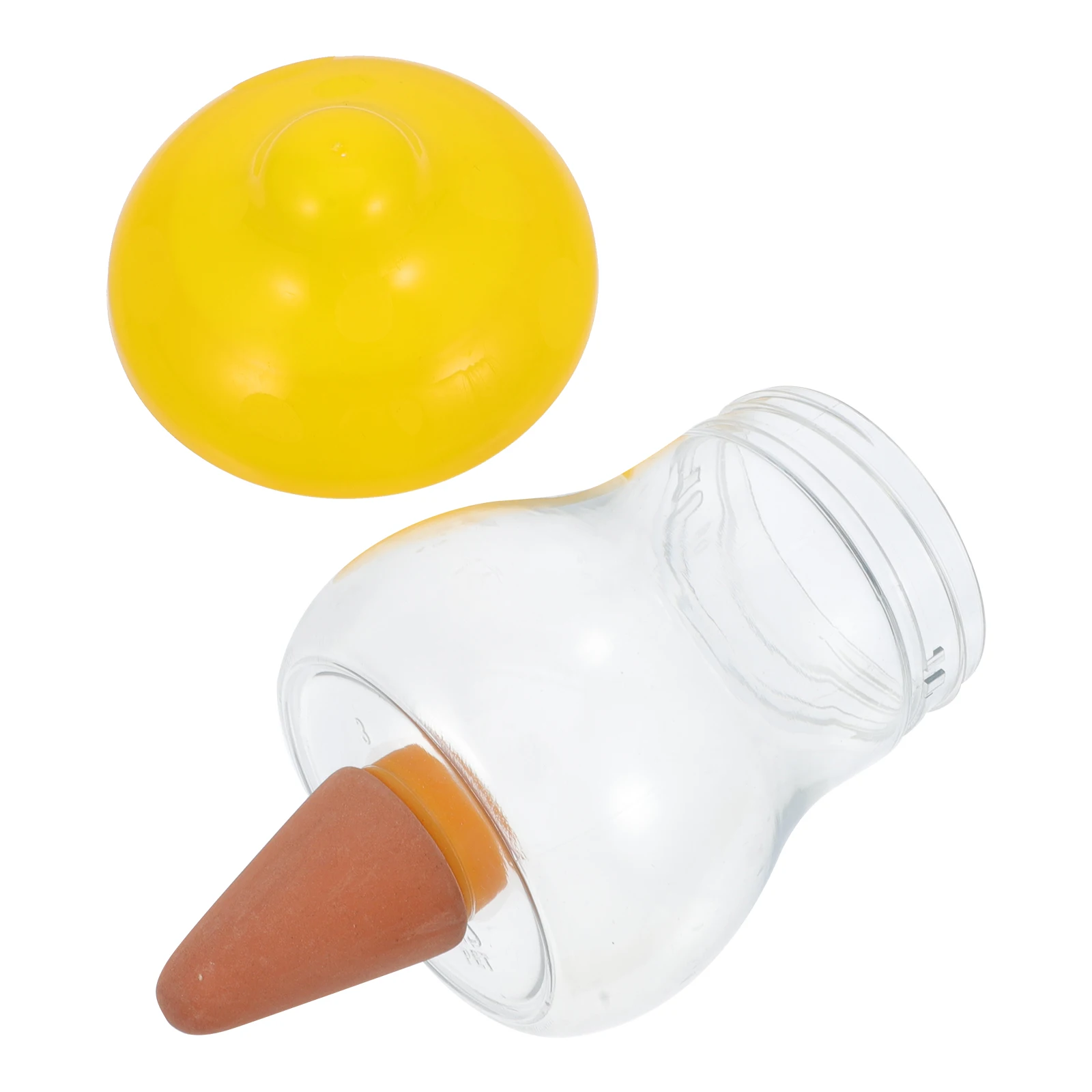 جهاز سقي أوتوماتيكي منقط سقي ذاتي للنباتات أداة ري حديقة المنزل مساعد جذور ترطيب بالتنقيط #3