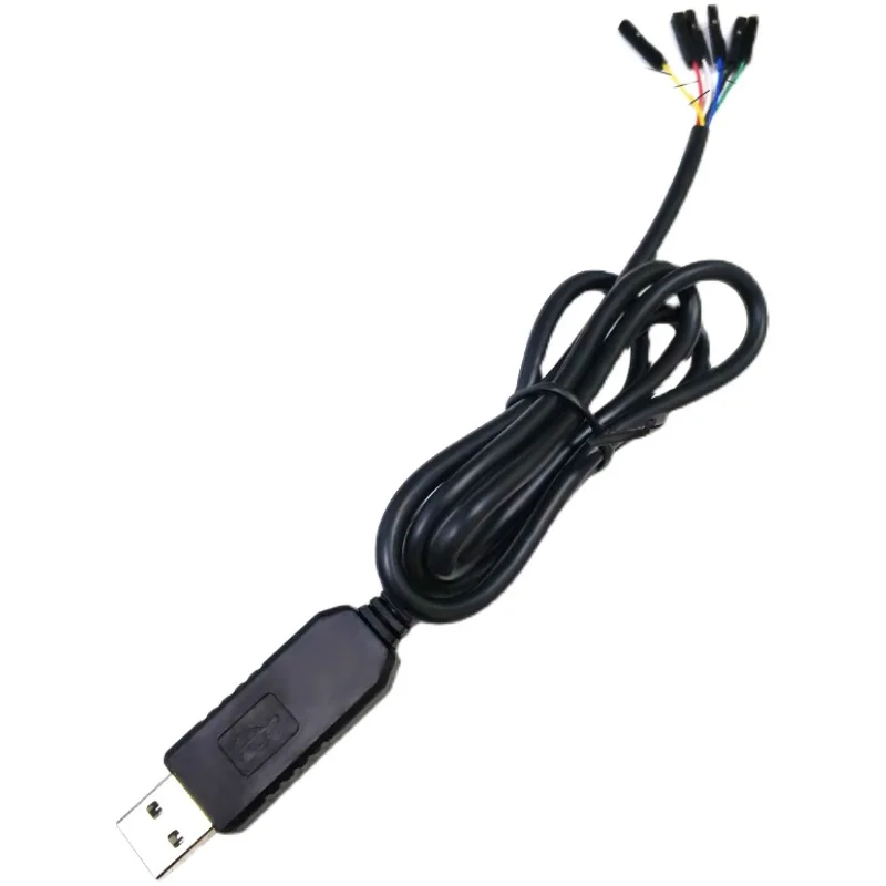 PL2303GT USB To RS232 Serial Cable UART Upgrade Download Module RS232 Level (non-TTL)