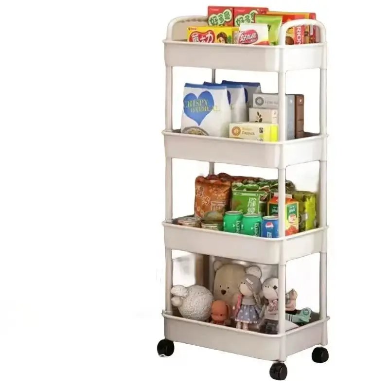 

High Quality Home Office Multi-Purpose Organizer Durable Storage Holders Racks Sturdy Structure Easy Assembly for Magazines