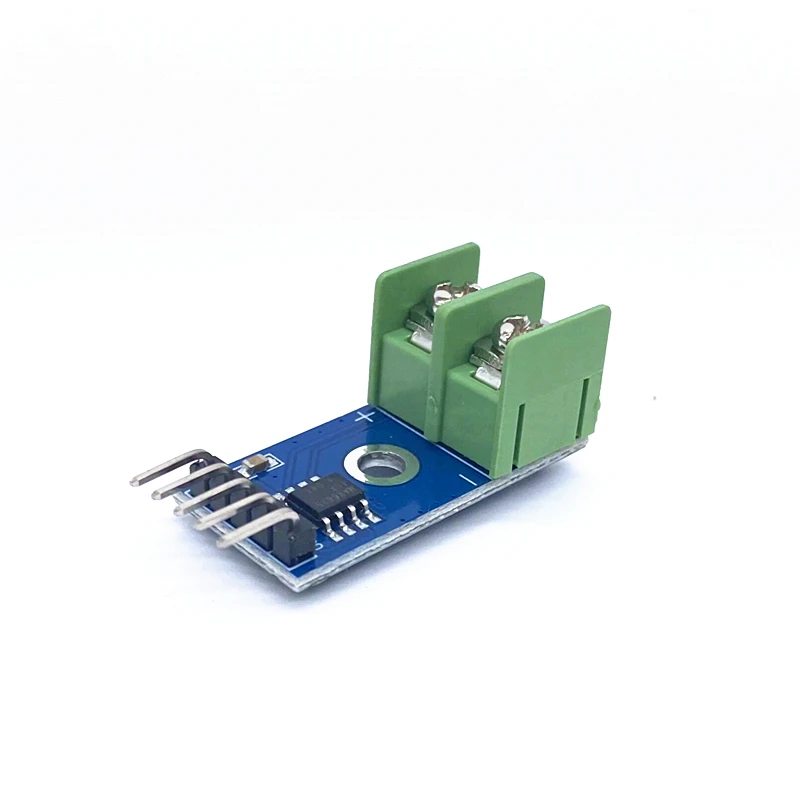MAX6675 type Thermocouple Temperature Sensor Temperature 0-800 Degrees Module