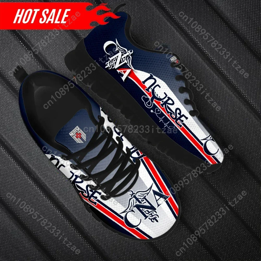 Cute Nurse Cartoon … - image